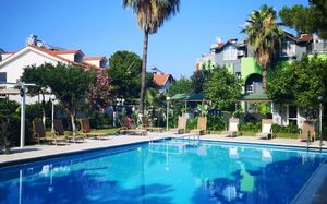 anita kemer noch (ex. konar & doruk hotel) 4*