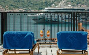 casa del mare-vizura 4*