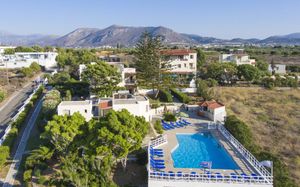 panorama sea view 3*