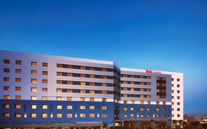 ibis zeytinburnu 3*