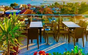 theodian hotel (ex. mystic) 3*