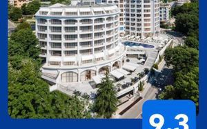 continental golden sands (ex. central) 4*