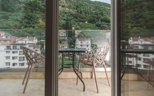 hotel 219 budva (ex. apartmani budva 219) 4*