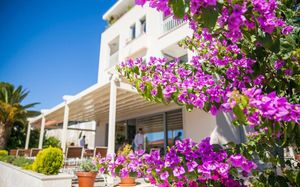 casa del mare-blanche 4*