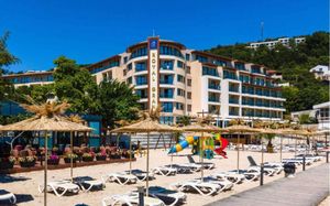 royal grand hotel & spa 4*
