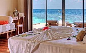 nakai maayafushi resort (ex. maayafushi tourist resort) 3*