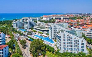 royal atlantis spa & resort 5*