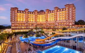 villa side residence 5*