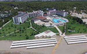 arcanus side resort 5*