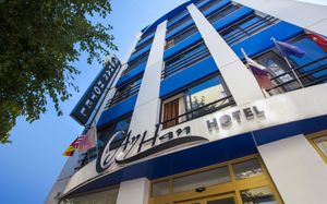 ayhan hotel 4*