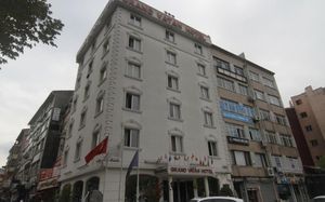 grand vatan hotel