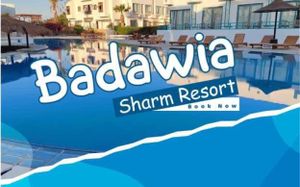 all seasons badawia hotel 3*