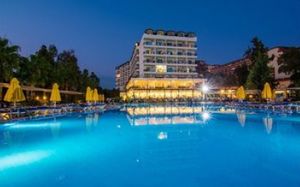 perredelta hotel 5*