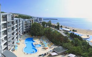 luna hotel 4 *
