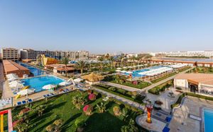 sunrise solara aqua park resort  (ex. caesar dreams resort by sunrise; hawaii caesar dreams) 5*