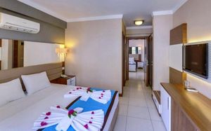 marcan resort hotel 4*