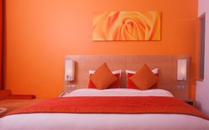 al khoory executive hotel al wasl 3*