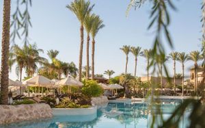 the makadi spa (adults only 18+) 5*