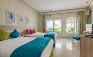 shams lodge 4*