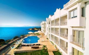 lavista boutique hotel & spa 4*
