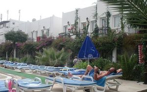 baba hotel 3*