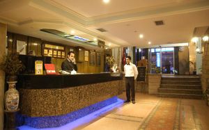 babil hotel 3*