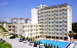 z hotels side town hotel