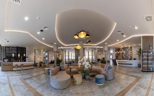 park hotel golden beach 4*
