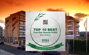 plamena palace 4 *