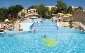 sunrise golden sands 4*