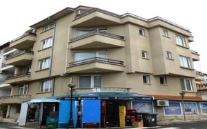 villa fani 3*