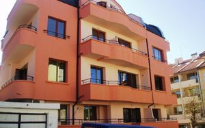 villa rishli 3*