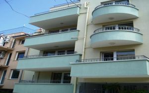 villa st.maria 3*