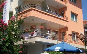 villa vesela 3*