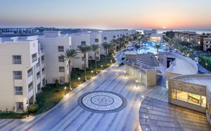 jaz soma beach (ex. sol y mar soma beach) 4*