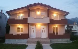 jasmina apt
