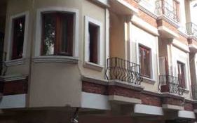 berce hotel 3*