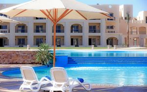 sataya resort marsa alam (ex. kairaba sataya) 5*