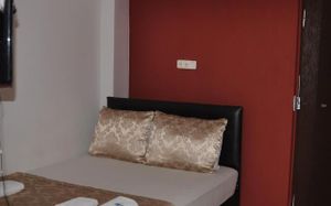 magnificent hotel 3*