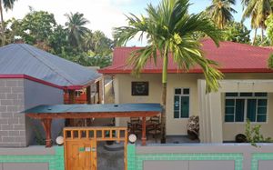 charming holiday lodge 3*