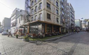 grand esen hotel 3*