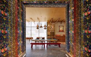 hotel indigo dubai downtown 4*