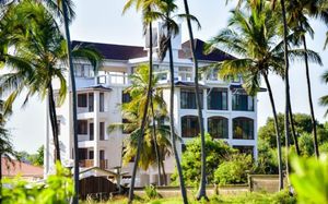 zanoceanique apartment hotel 3*