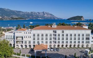 hotel budva 5*