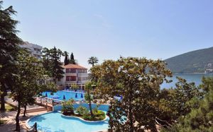 sun resort hunguest 4*