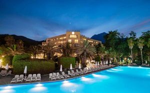 royal diwa tekirova resort (ex. euphoria tekirova) 5*
