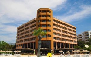 the holiday resort hotel 4*