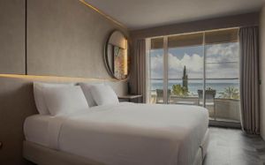 alanya buyuk hotel 4*