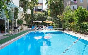 the s aparts & suites hotel (ex. seda apart hotel) 3*