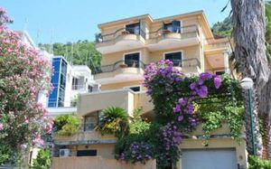 garni hotel meduza 3*